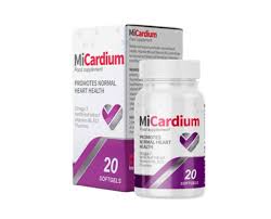 Micardium