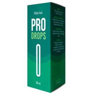 Pro Drops