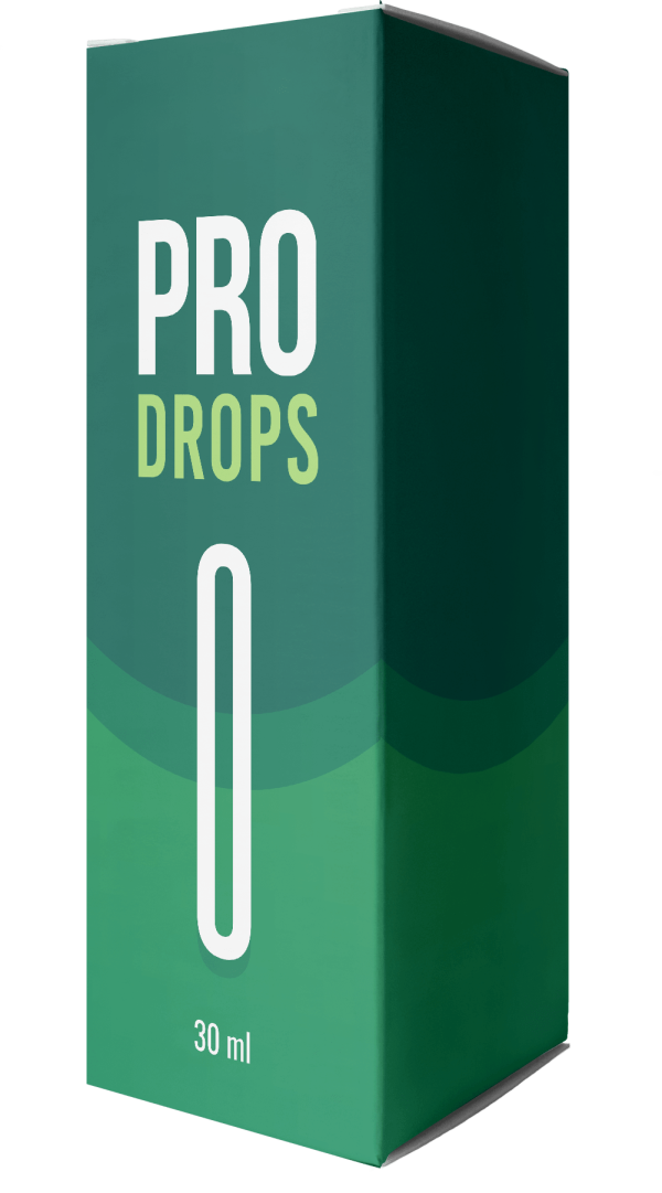 Pro Drops